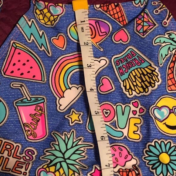 JUNIORS Set of 2 bikini tops — one for you and one for your best friend - Picture 4 of 5